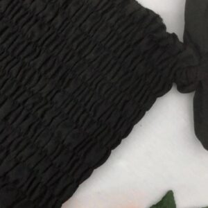 Cropped Lastex